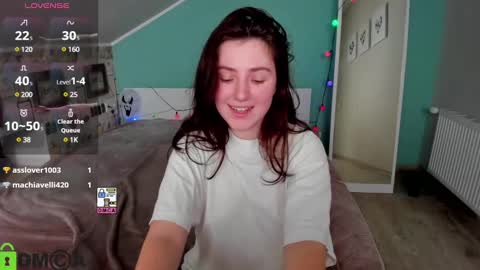 Snapshot of rosynaxx chatting on February 27, 2:54 pm rosynaxx online show from February 27, 2:54 pm