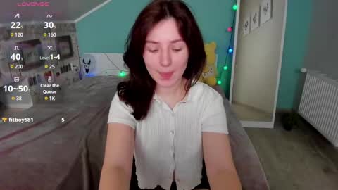 Snapshot of rosynaxx chatting on February 28, 6:21 am rosynaxx online show from February 28, 6:21 am