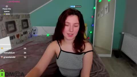 Snapshot of rosynaxx chatting on March 1, 10:13 am rosynaxx online show from March 1, 10:13 am