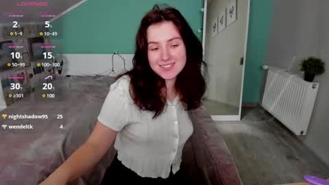 Snapshot of rosynaxx chatting on March 10, 12:04 pm rosynaxx online show from March 10, 12:04 pm