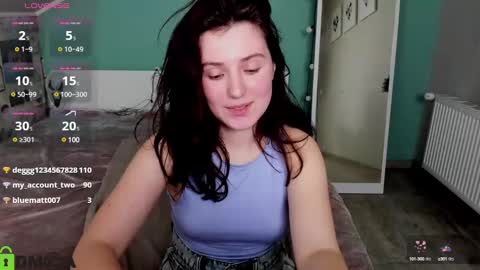 Snapshot of rosynaxx chatting on March 11, 4:51 pm rosynaxx online show from March 11, 4:51 pm