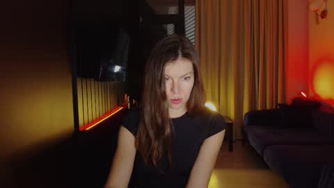 roter_rita online show from December 3, 6:50 pm