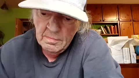 rotorranch online show from October 26, 6:03 pm