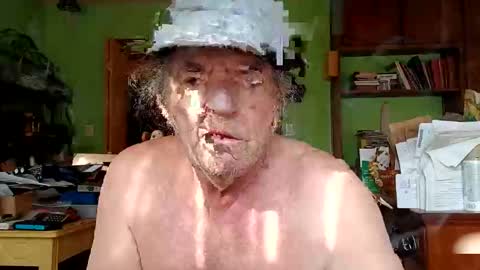 rotorranch online show from November 12, 7:35 pm