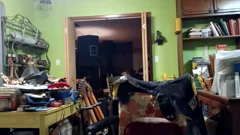 rotorranch online show from February 14, 11:56 pm