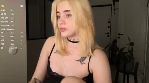 Snapshot of rottenlullaby chatting on October 7, 7:55 pm - my telegram channel online show from October 7, 7:55 pm