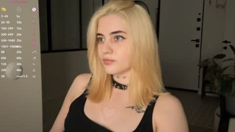 Snapshot of rottenlullaby chatting on October 10, 8:30 pm - my telegram channel online show from October 10, 8:30 pm