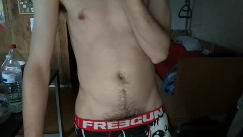 rou62 online show from December 2, 2:52 pm