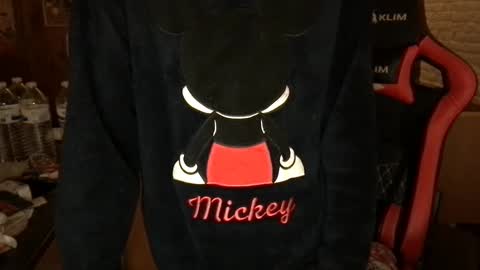 rou62 online show from December 5, 1:47 am