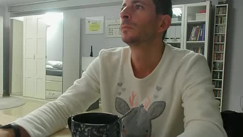 roubarixx online show from October 23, 7:40 am