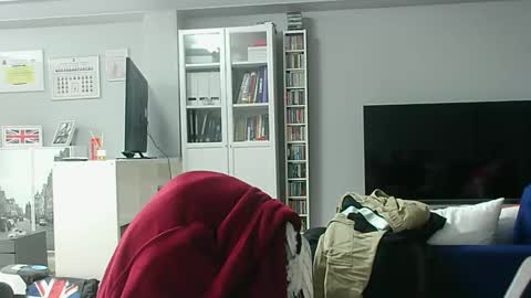 roubarixx online show from October 30, 7:54 am