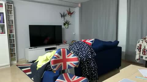 roubarixx online show from November 24, 8:58 am