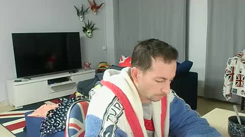 roubarixx online show from November 28, 9:56 am