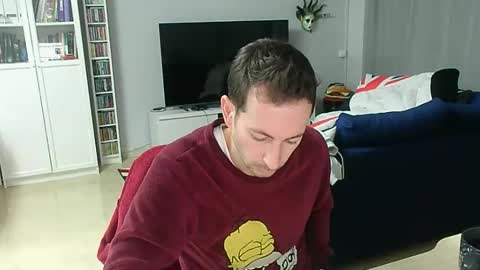 roubarixx online show from January 10, 8:38 am