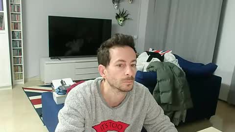 roubarixx online show from February 22, 7:19 am