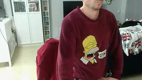 roubarixx online show from March 15, 6:52 am