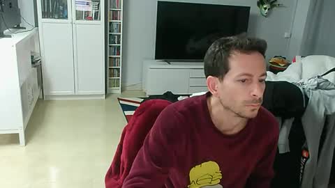 roubarixx online show from April 26, 6:55 am