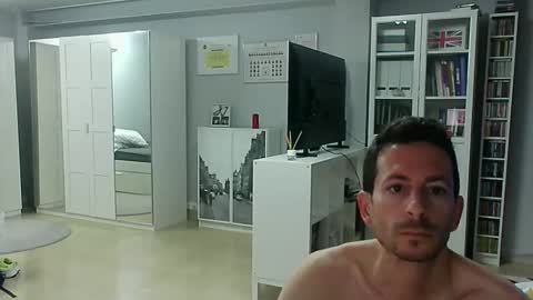 roubarixx online show from May 31, 5:59 am