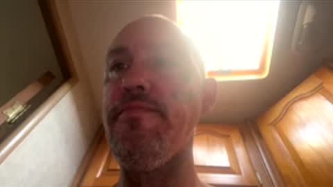 rough4you1979 online show from May 24, 11:54 pm