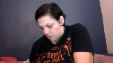 Snapshot of roughandwet28 chatting on November 26, 2:23 am No More Vanilla online show from November 26, 2:23 am