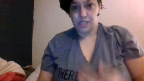 Snapshot of roughandwet28 chatting on November 30, 7:56 am No More Vanilla online show from November 30, 7:56 am