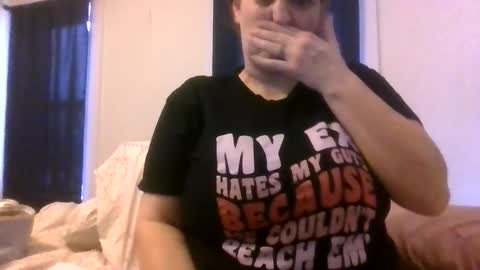 No More Vanilla online show from February 6, 10:02 pm