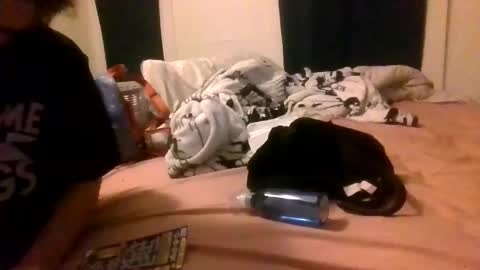 No More Vanilla online show from February 22, 3:51 am