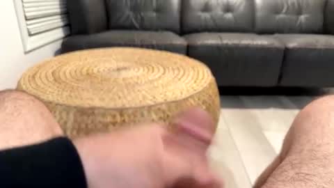 roughridingchef online show from November 6, 8:15 am