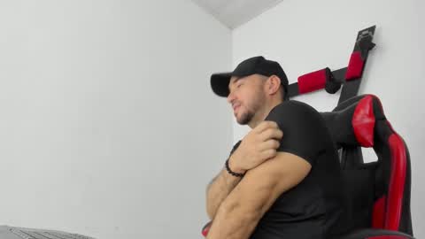 Tommy and Steven online show from January 11, 9:42 pm