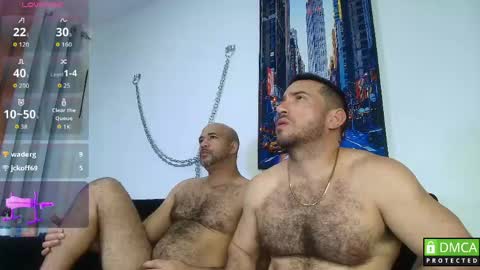 Tommy and Wilson online show from May 16, 12:40 am