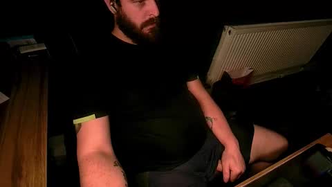 Luke online show from October 13, 6:13 am