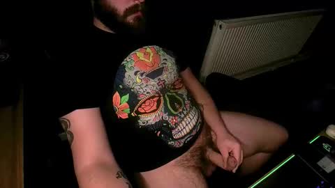 Luke online show from November 3, 3:41 am