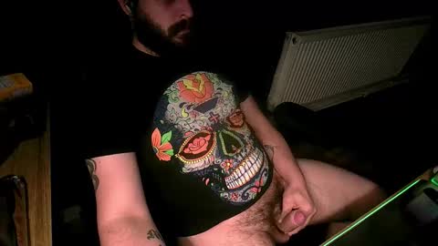 Luke online show from November 7, 4:34 am