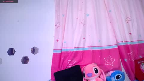 rous_25 online show from March 22, 5:05 pm