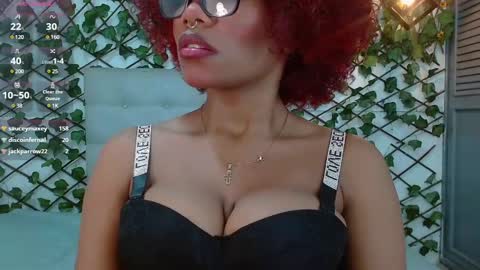 Snapshot of rous_55 chatting on January 23, 9:50 am Rous online show from January 23, 9:50 am