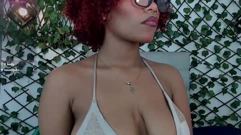 Snapshot of rous_55 chatting on February 8, 6:33 am Rous online show from February 8, 6:33 am