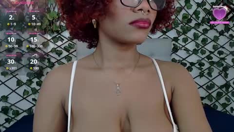 Snapshot of rous_55 chatting on February 14, 6:34 am Rous online show from February 14, 6:34 am