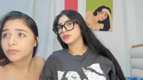 Rous and Sweet online show from October 18, 3:09 am