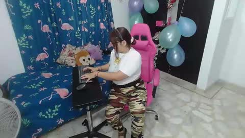 rous_kinky online show from January 19, 1:15 pm