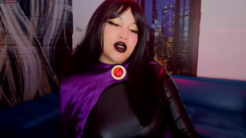 rouse darkk online show from October 31, 5:08 am