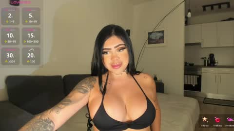 DREAM online show from April 3, 1:20 pm