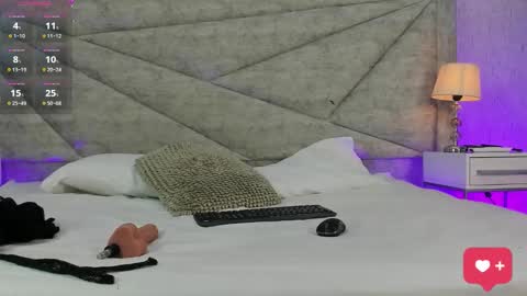 ROUSE  online show from March 15, 8:59 pm