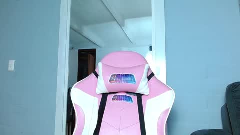 ROUSE  online show from December 11, 7:46 pm