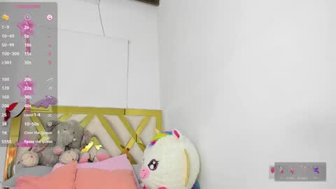 rousee_yarelds online show from December 14, 11:09 pm