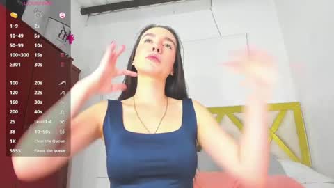 rousee_yarelds online show from June 6, 4:50 am