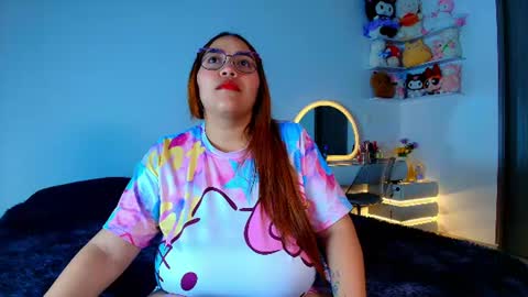 Snapshot of rousrossell_4 chatting on July 6, 10:34 pm Call me Rous online show from July 6, 10:34 pm
