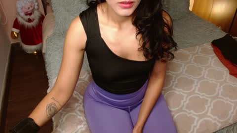 Rouss marie henao  online show from December 30, 10:23 pm