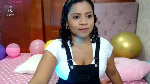 amber online show from June 5, 1:50 pm