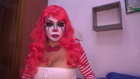 Rosse and Miller online show from October 15, 7:14 pm