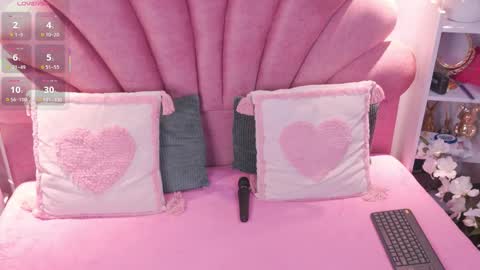 Snapshot of rousse_elodie chatting on October 19, 1:56 pm Rousse 3 online show from October 19, 1:56 pm